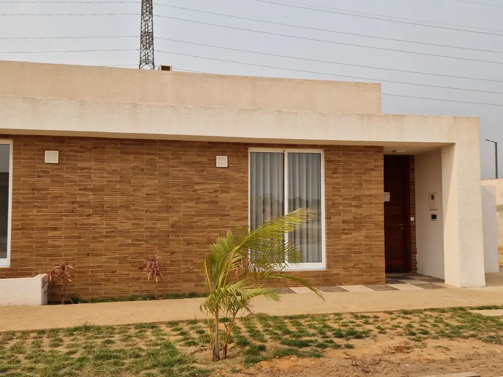Casa Pérola T4 WP