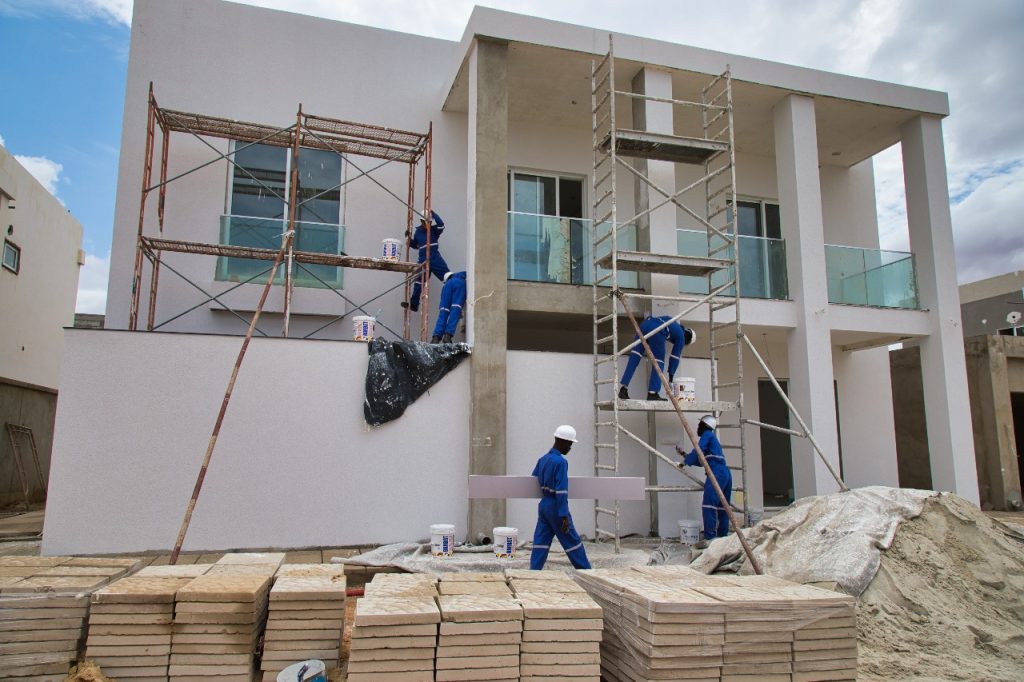 Noah Constructions