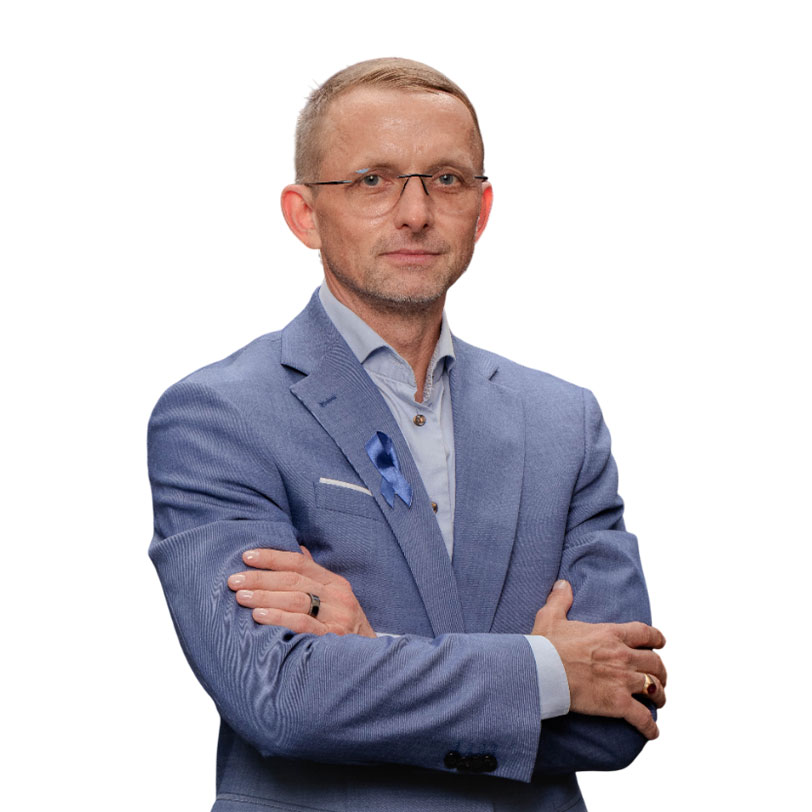 Tomasz Dowbor