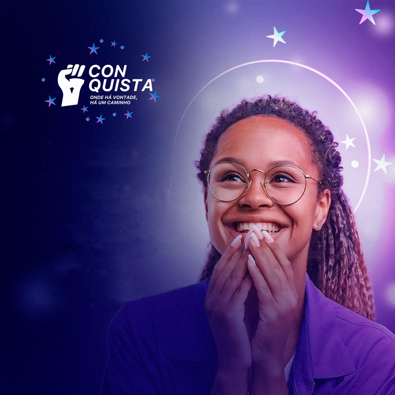 A Conquista