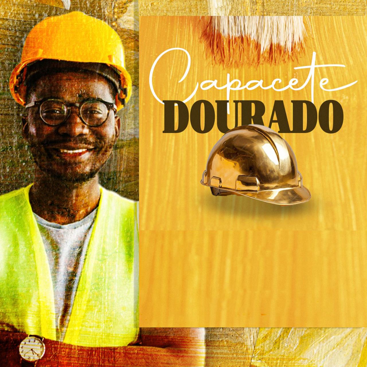O Capacete Dourado
