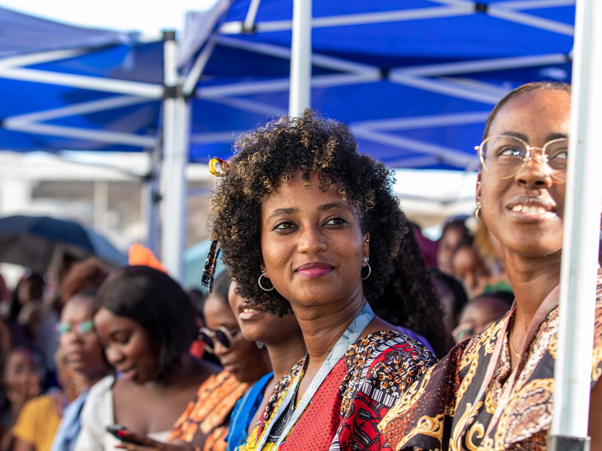 Festival da Mulher