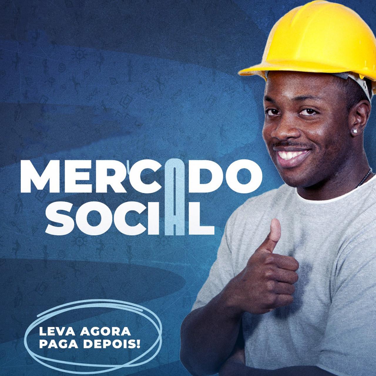 Mercado Social Boavida