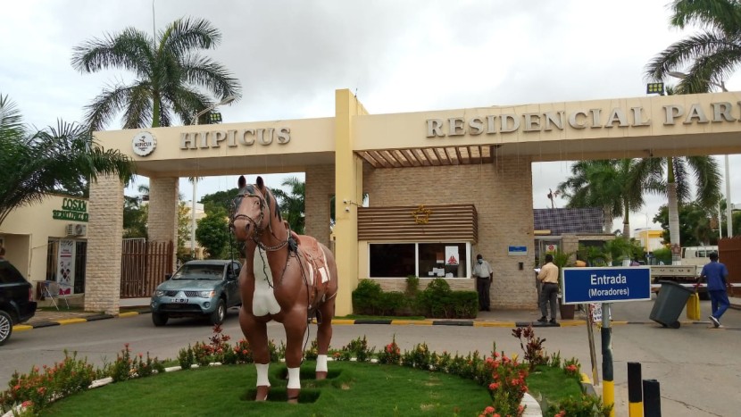 Hipicus Residencial Park