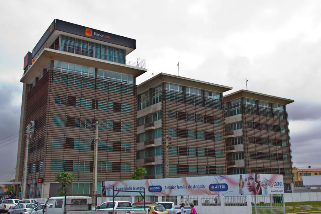 Solida Plaza