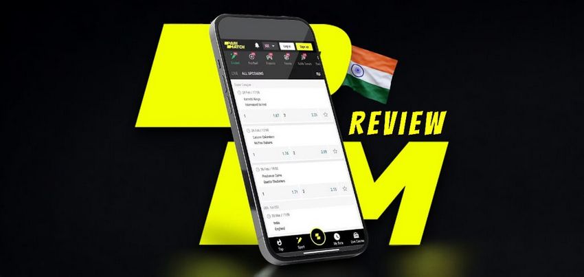 Parimatch Uzbekistan’da ro‘yxatdan o‘tishdan oldin bilishingiz kerak bo‘lgan narsalar Parimatch Uzbekistan’da ro‘yxatdan o‘tishdan oldin bilishingiz kerak bo‘lgan narsalar